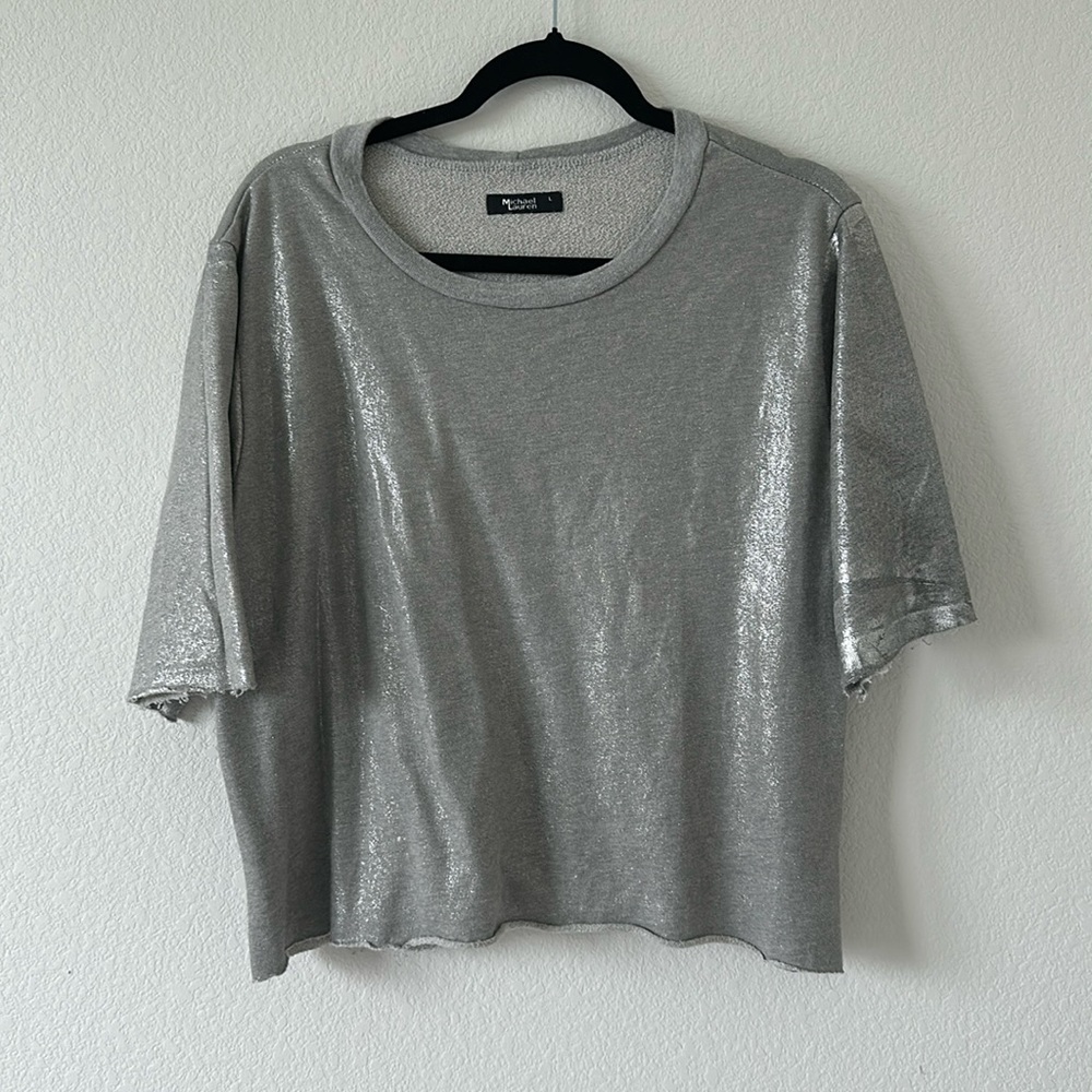 Michael Lauren shirt